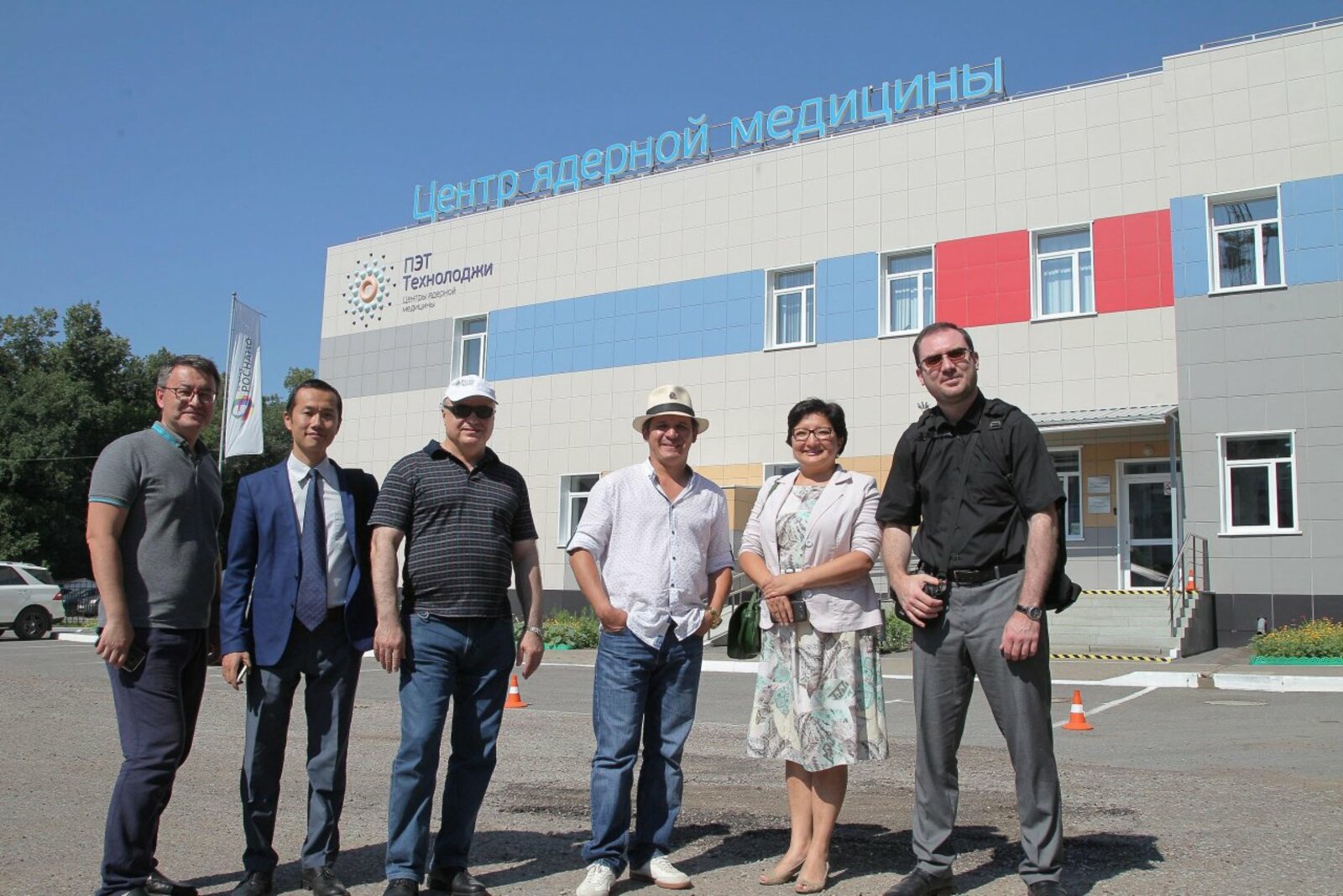 Олег Яровиков