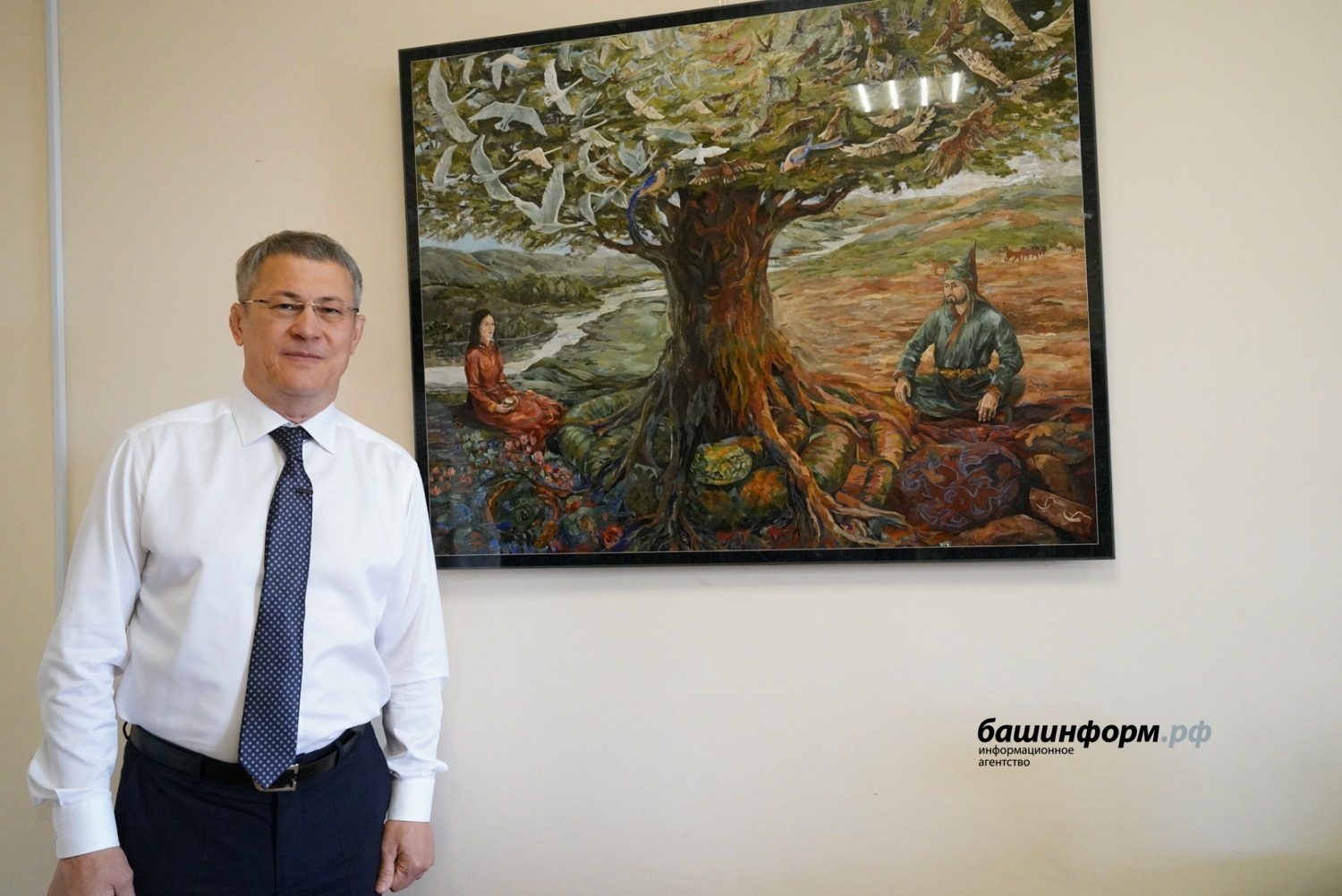Олег Яровиков