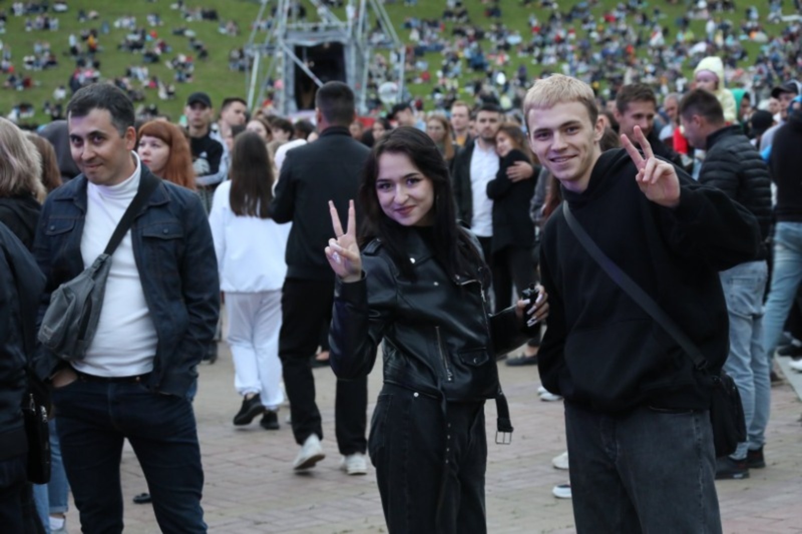 Валерий Шахов