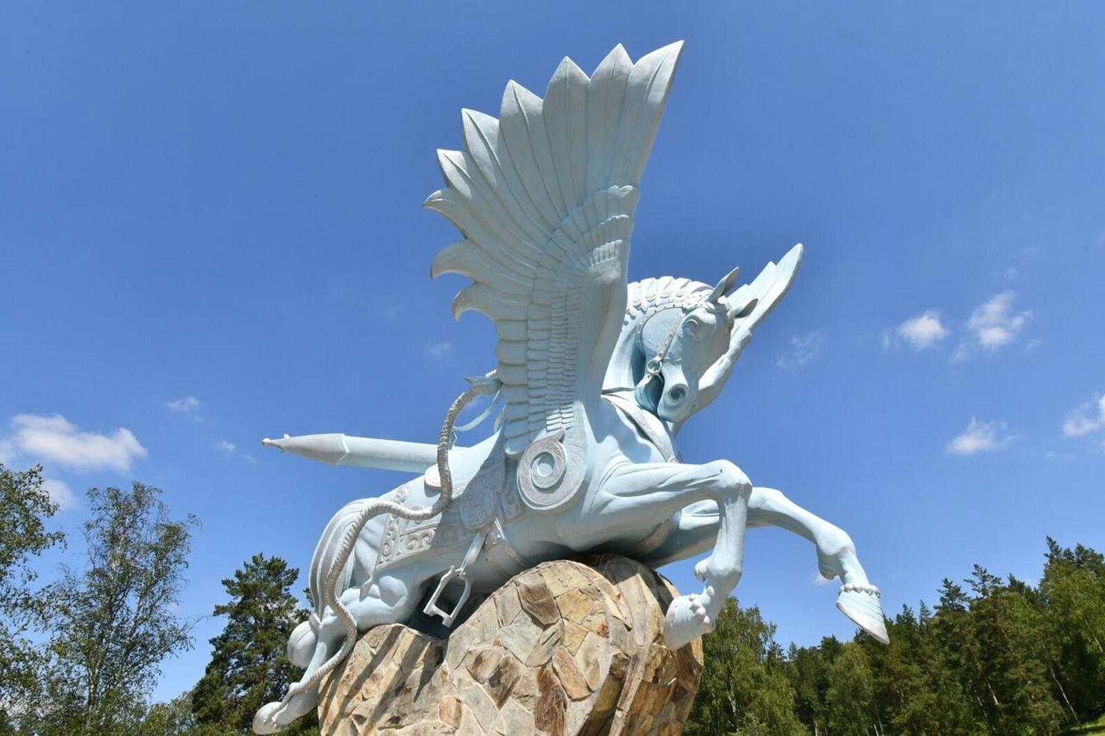 Юлай Каримов