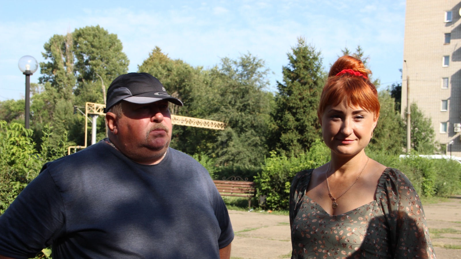 Эдуард Кускарбеков