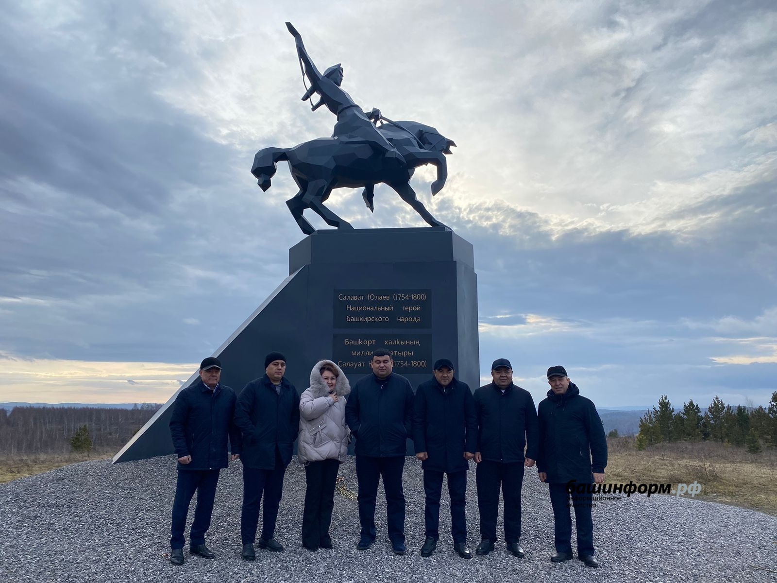 пресс-служба правительство РБ