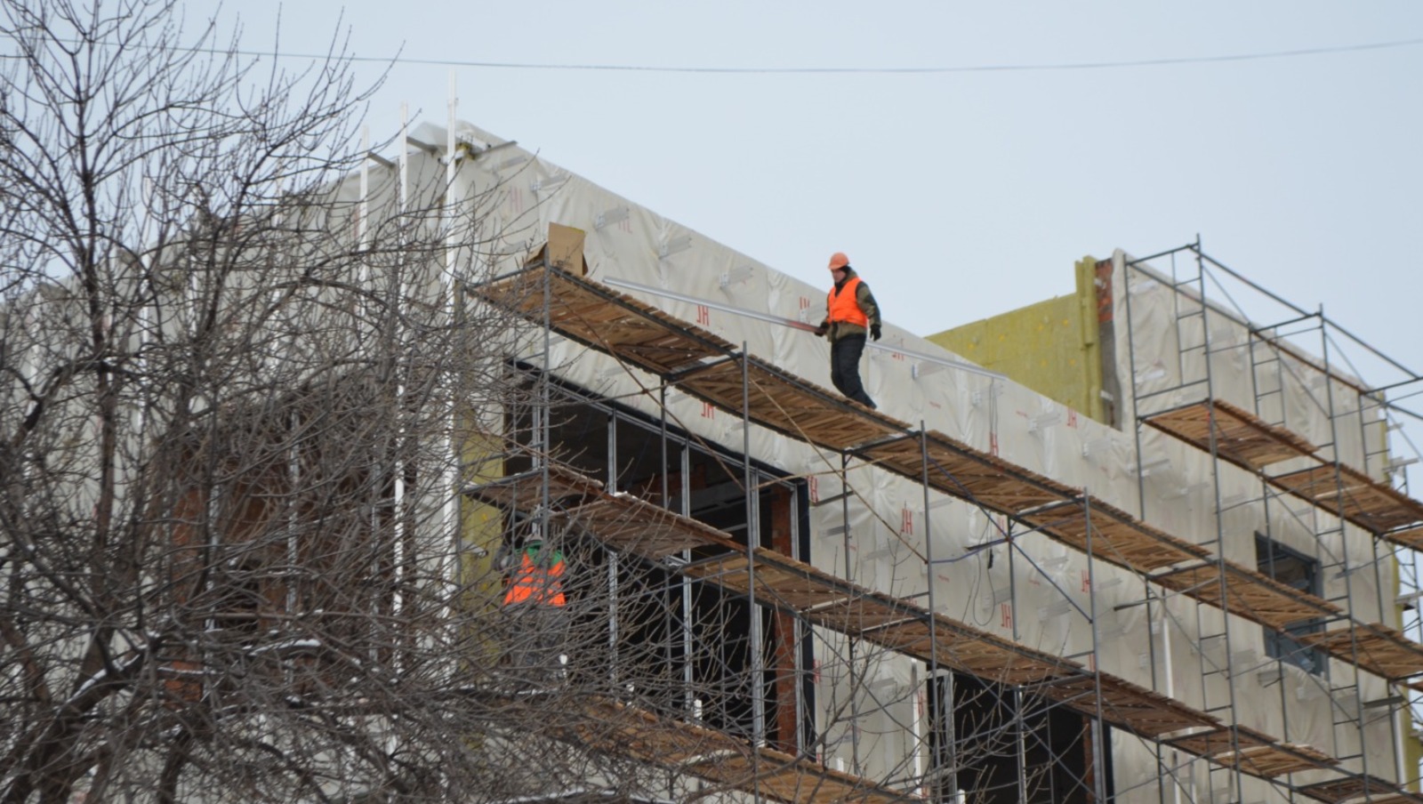 Ксения Калинина