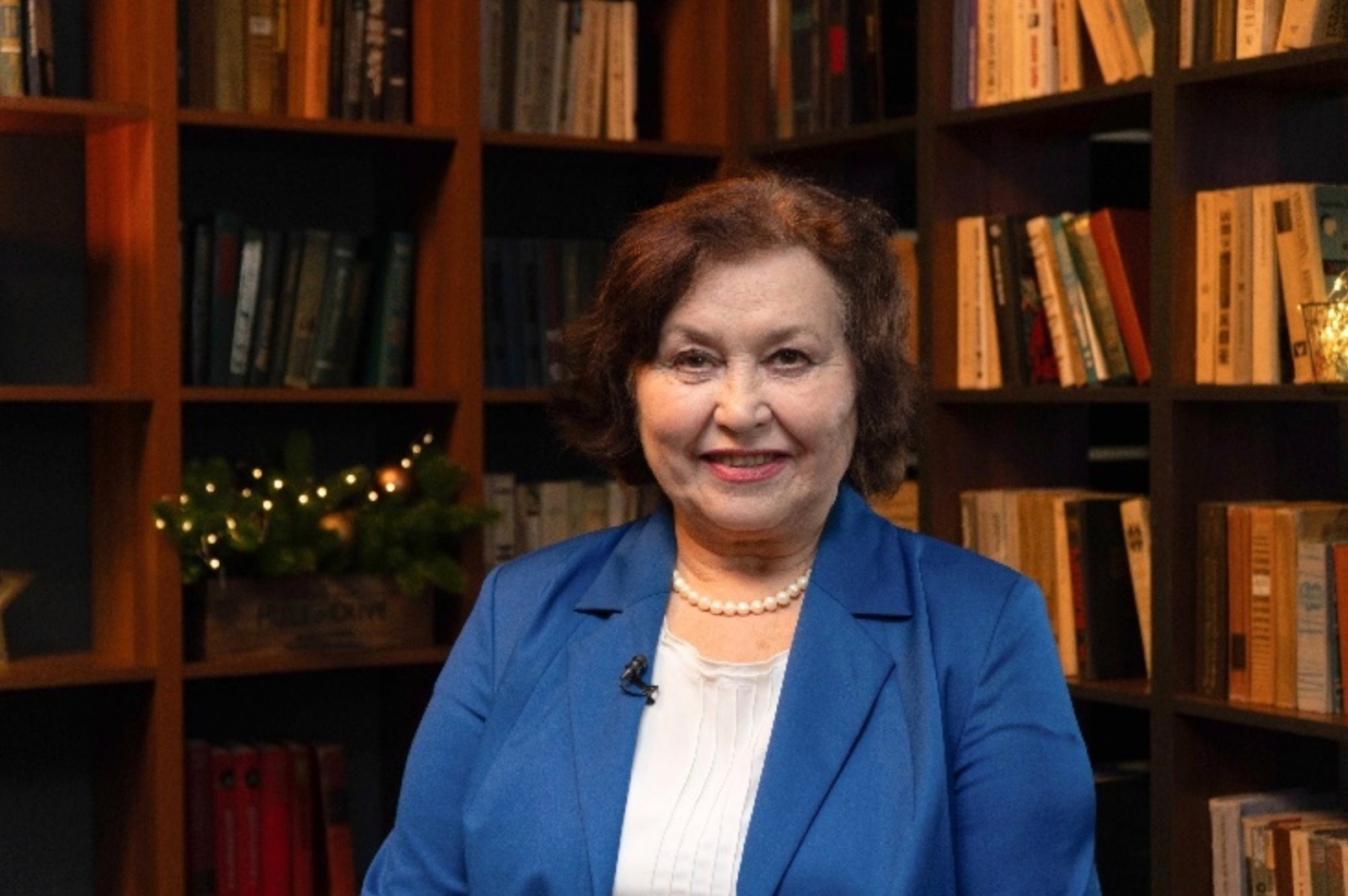 Бөтә рәсәй дәүләт лотереяларын таратыусы компанияның матбуғат хеҙмәте