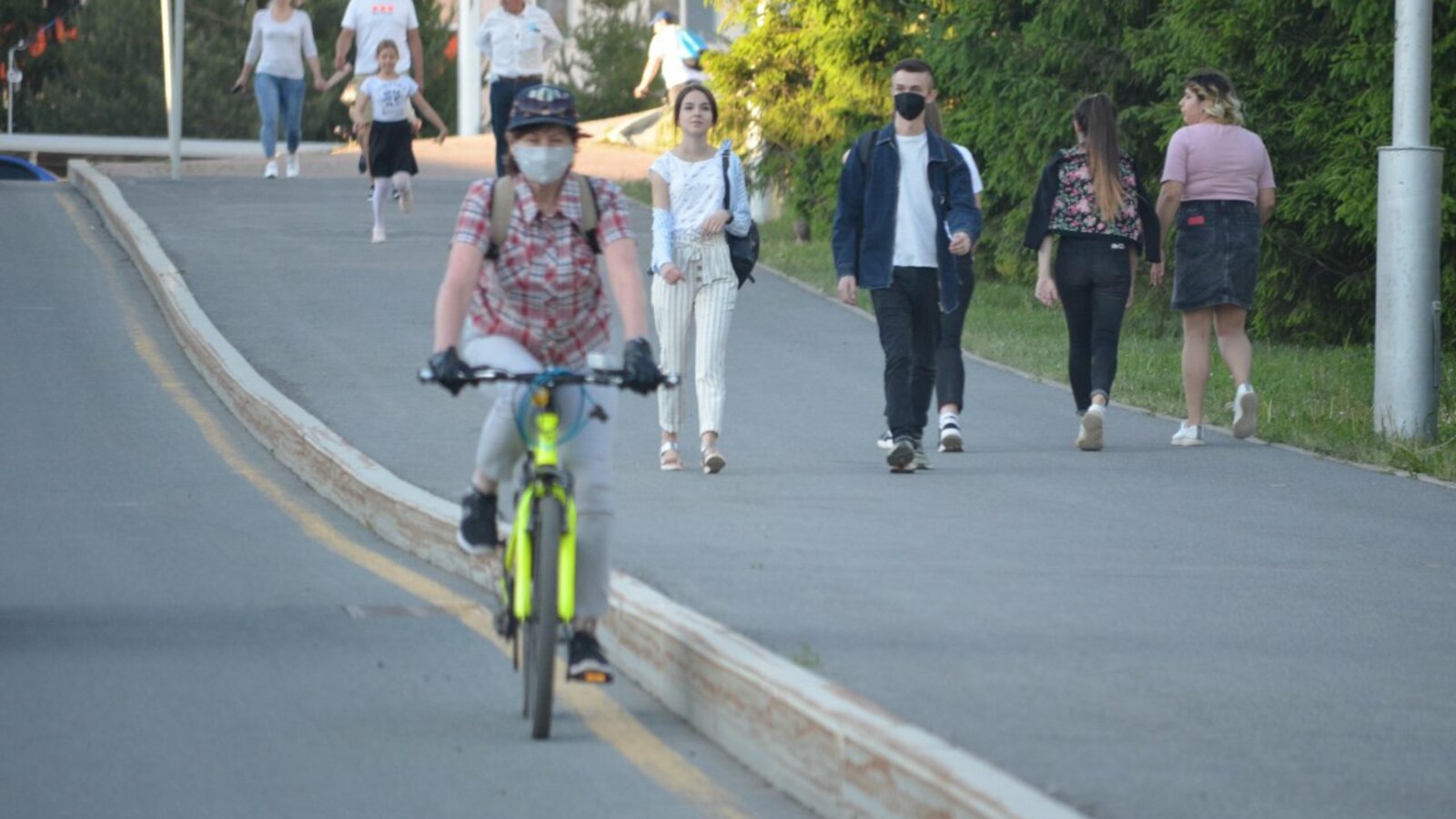 Ксения Калинина