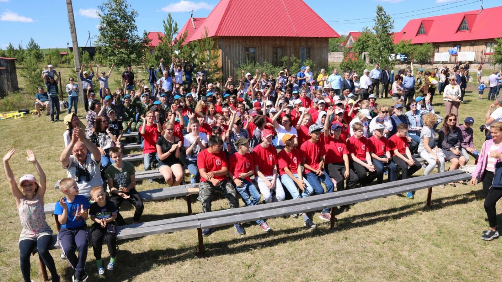 Фарид Гильмияров