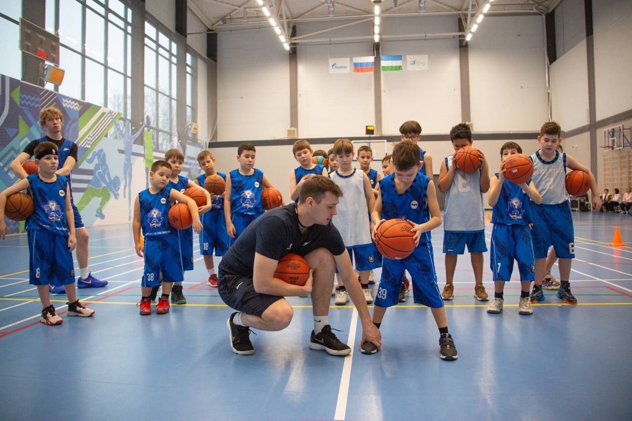 ООО «Газпром трансгаз Уфа» предоставлено пресс-службой ООО «Газпром трансгаз Уфа»