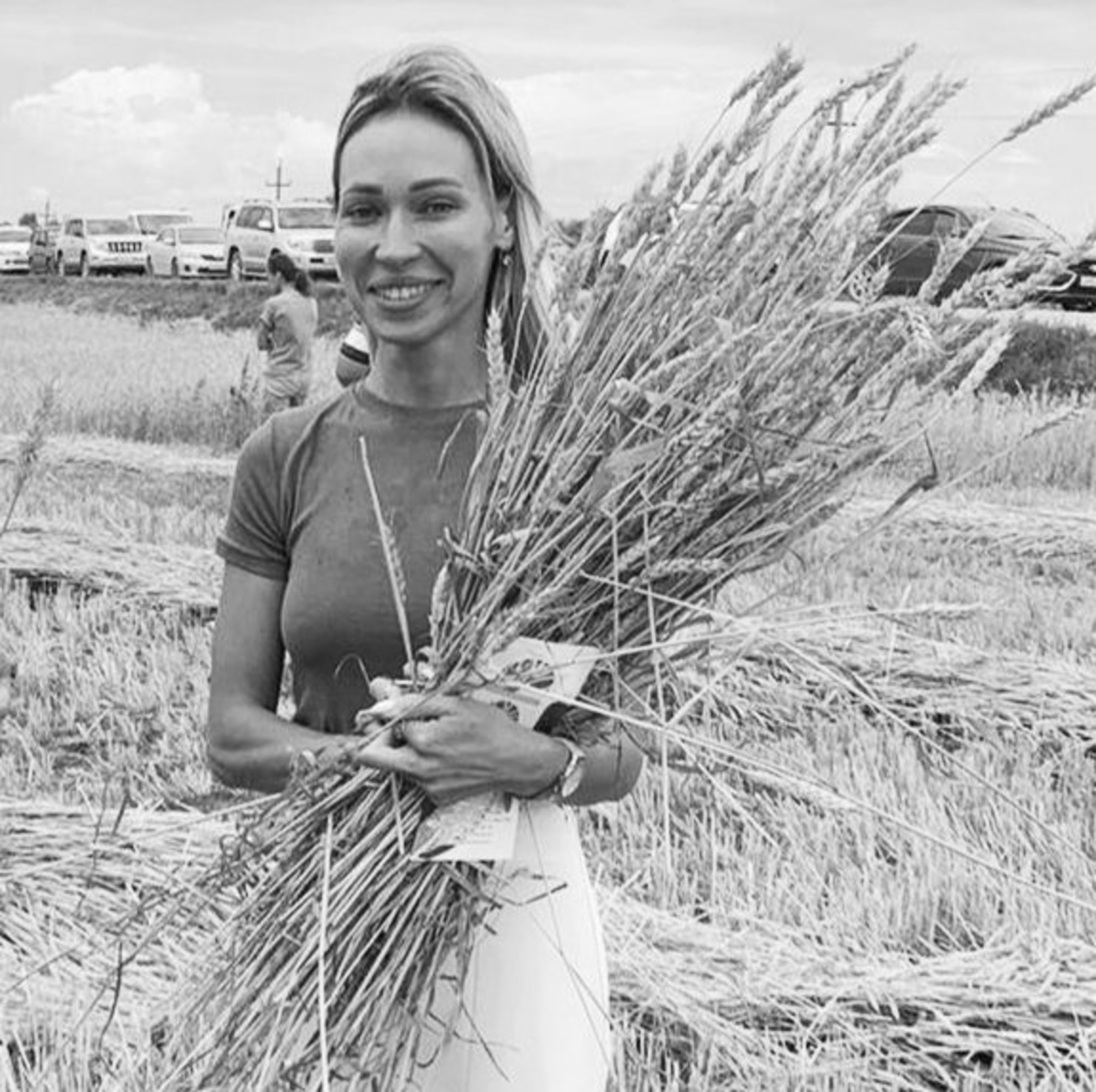 соцсети Андрея Иванюты