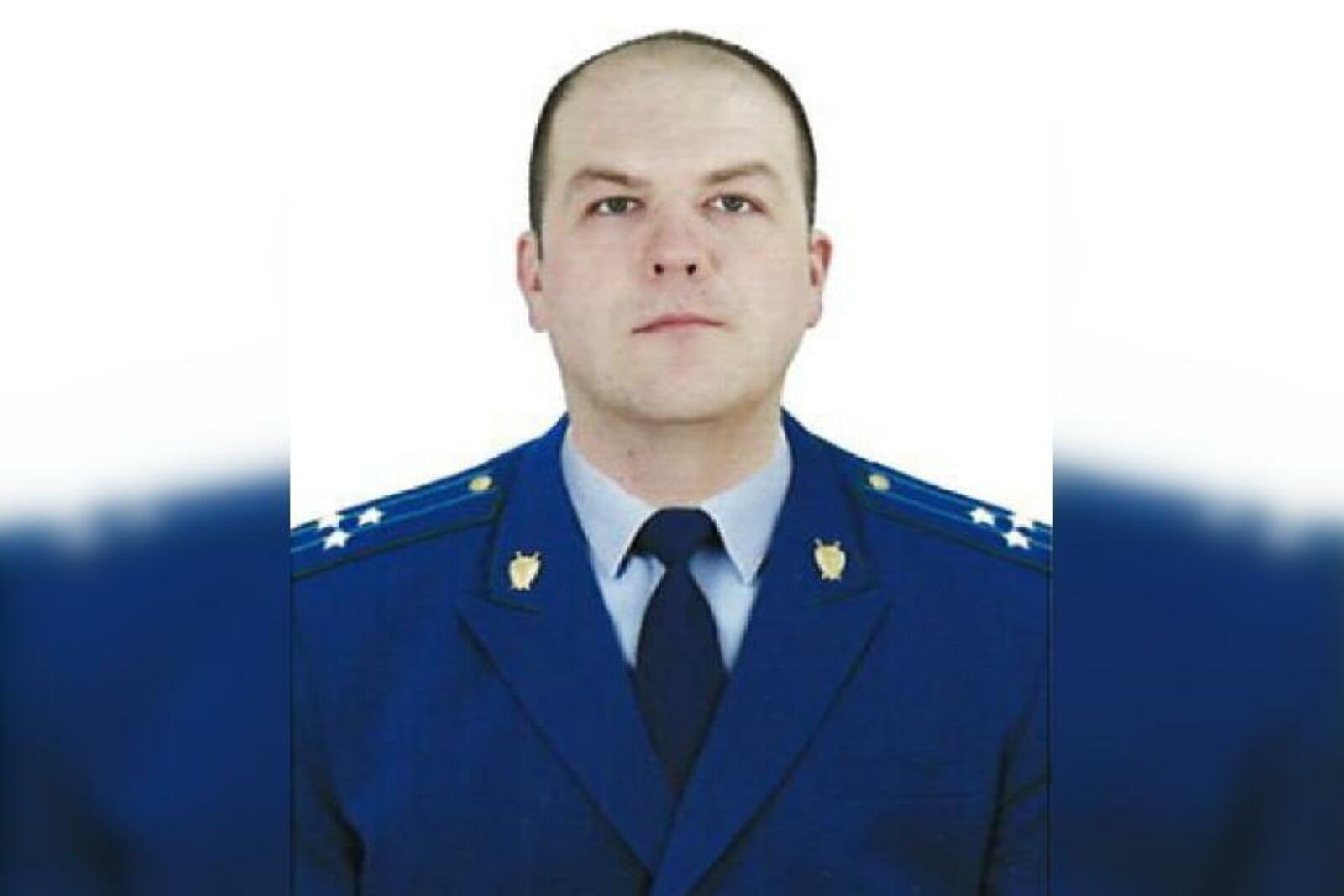 Прокуратура РБ