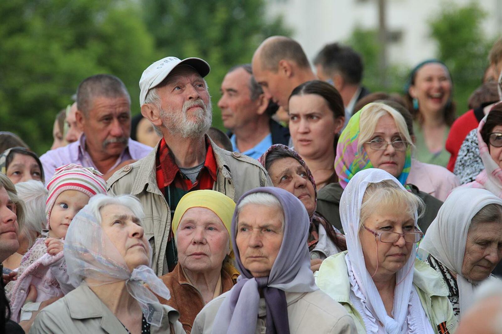 Олег Яровиков