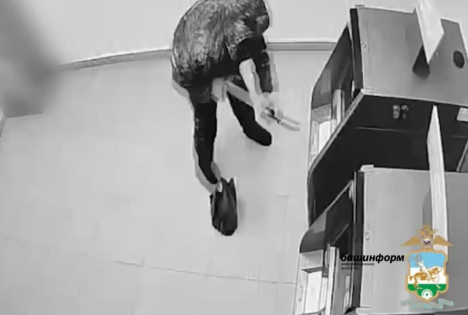 МВД по РБ телеграм