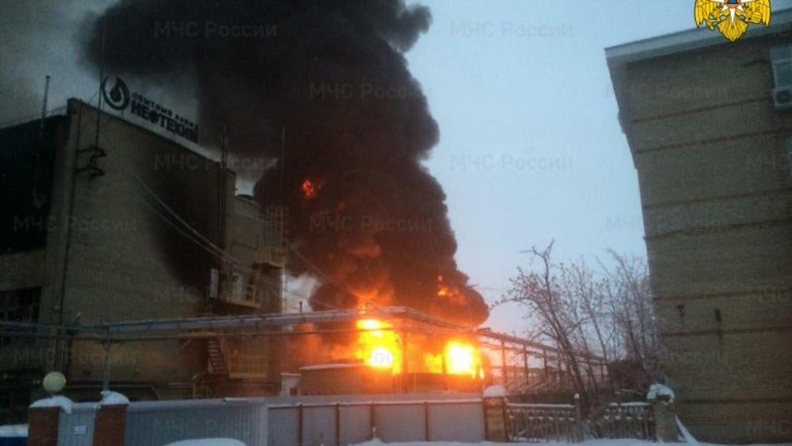 пресс-служба МЧС по РБ