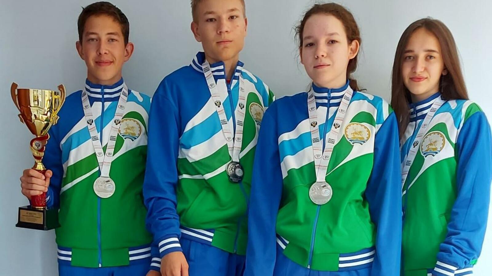 Минспорта РБ