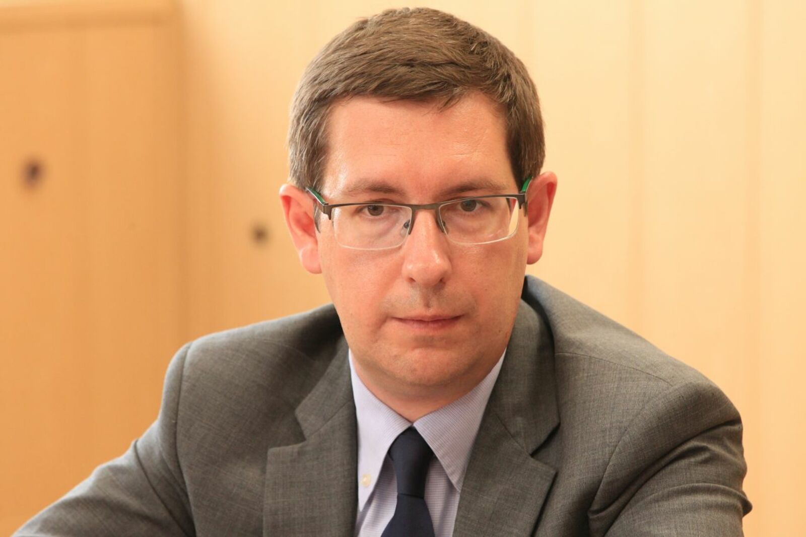 Олег Яровиков