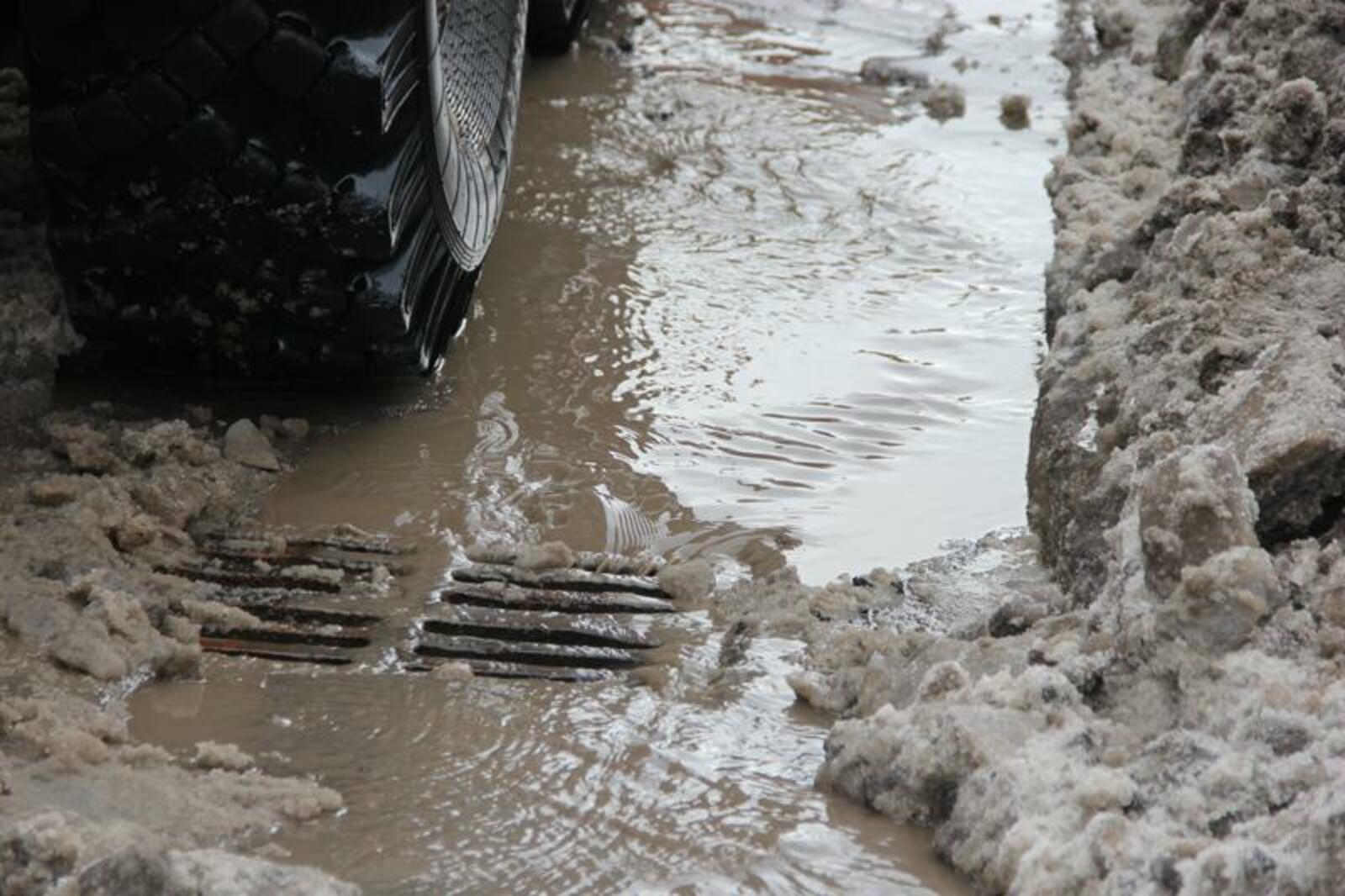 администрация Уфы