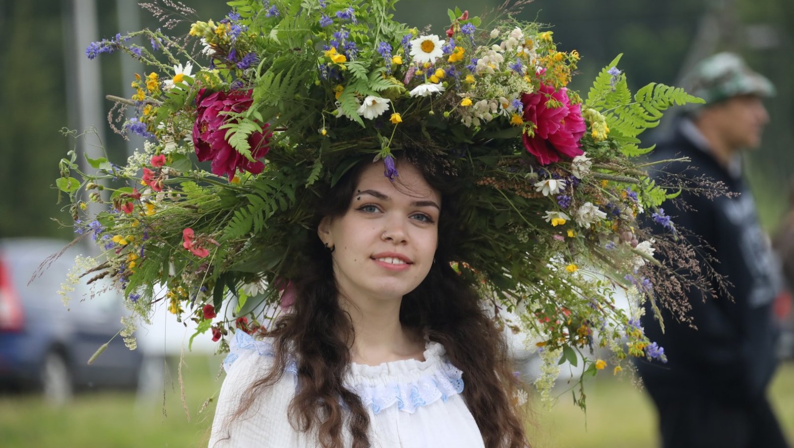 Валерий Шахов