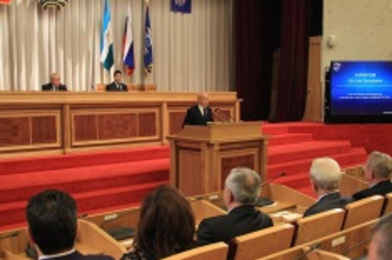 Олег Яровиков