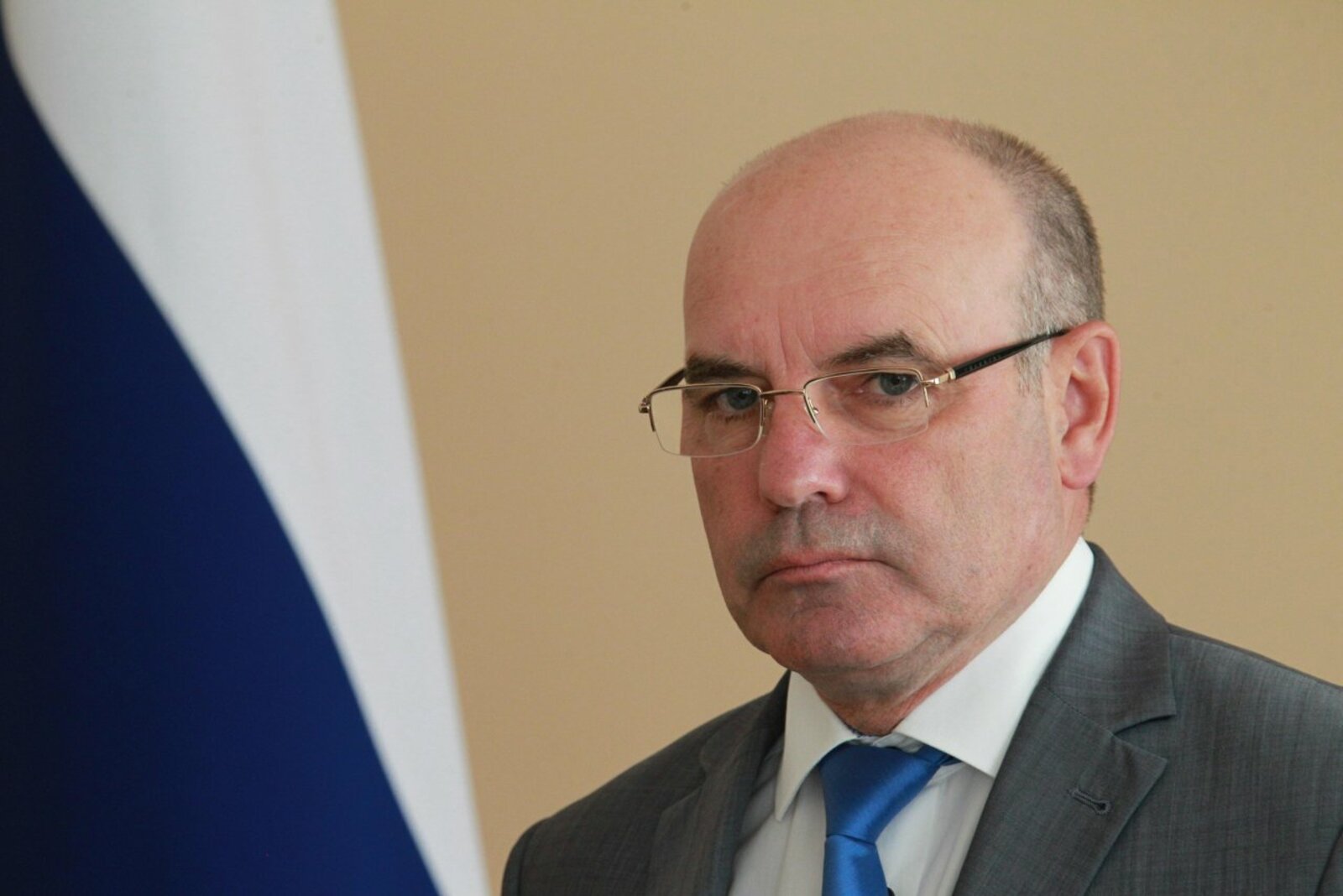Олег Яровиков