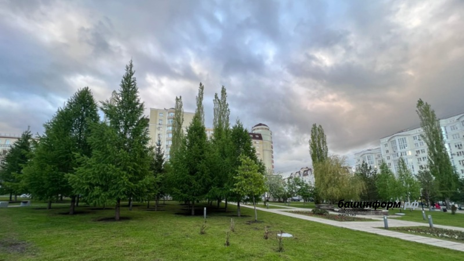 Ксения Калинина