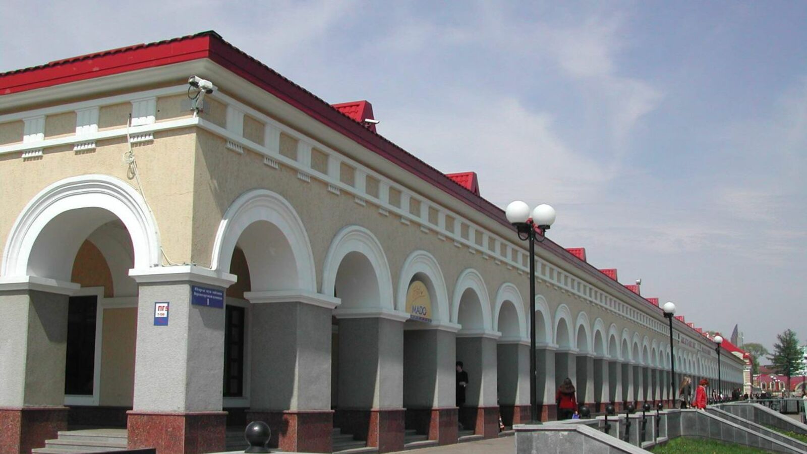 Олег Яровиков