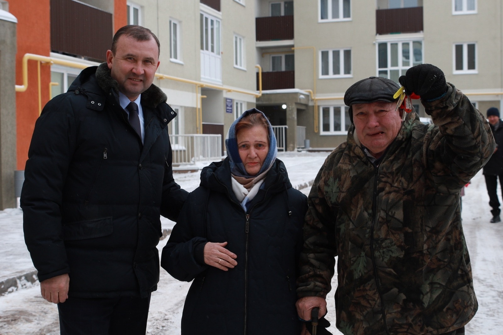 Ришат Мансуров Vk