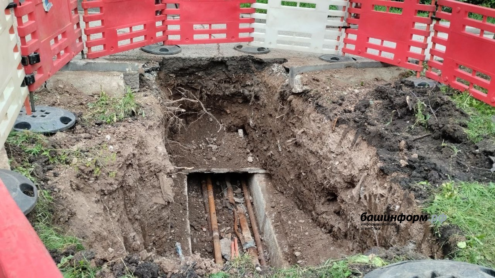 Башинформ  архив