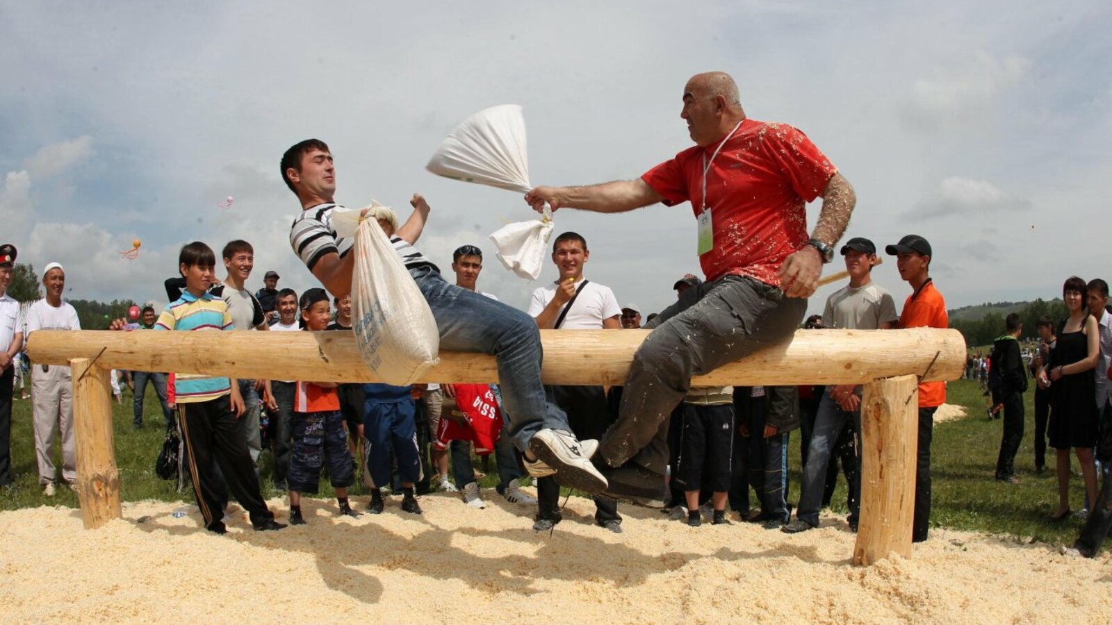 Олег Яровиков