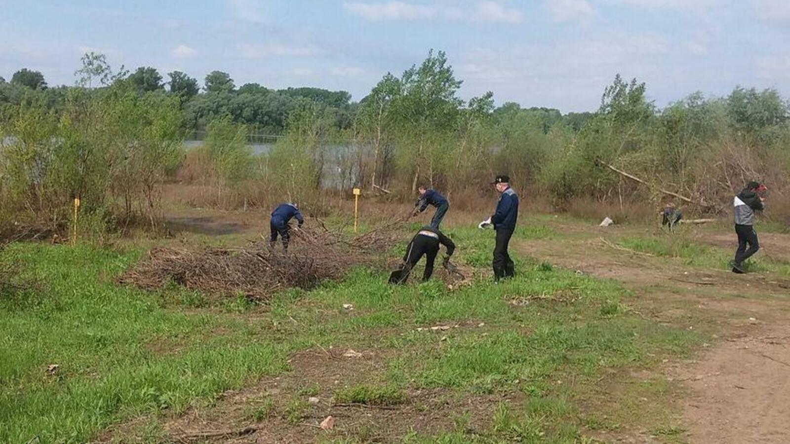 администрация Уфы