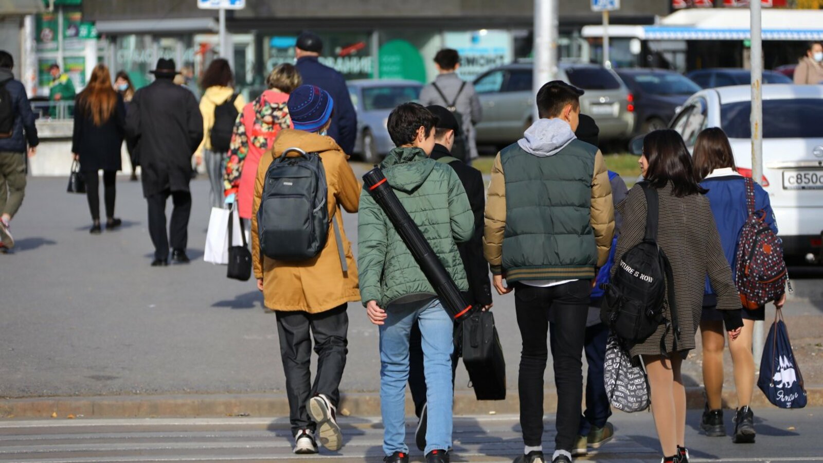 Валерий Шахов