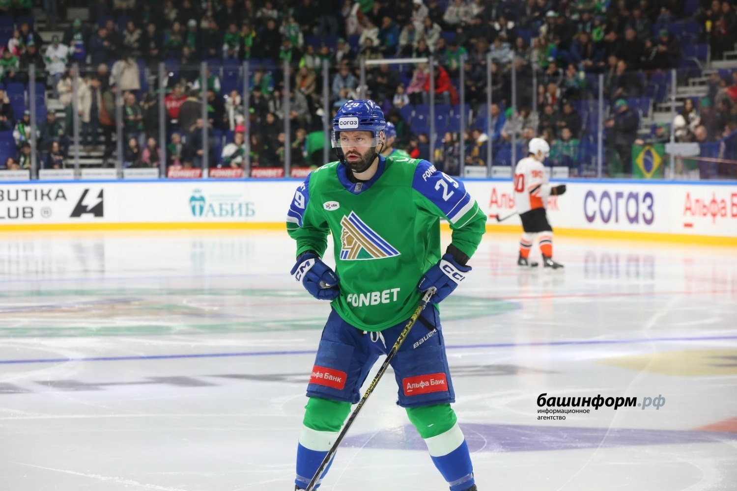 Валерий Шахов