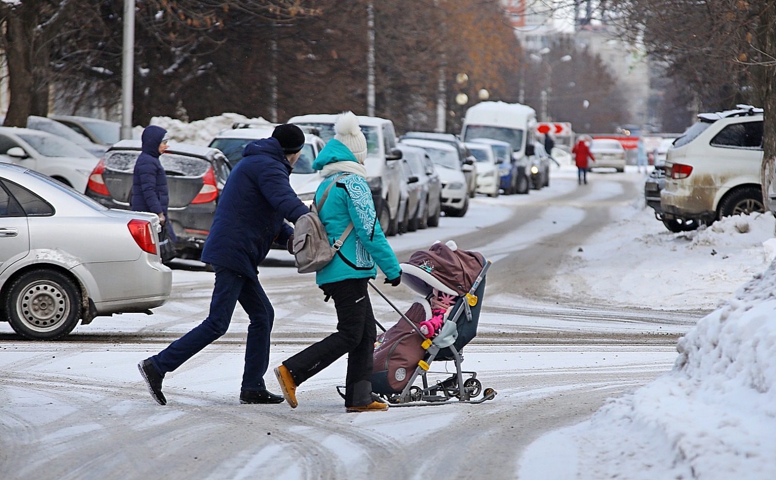 Валерий Шахов