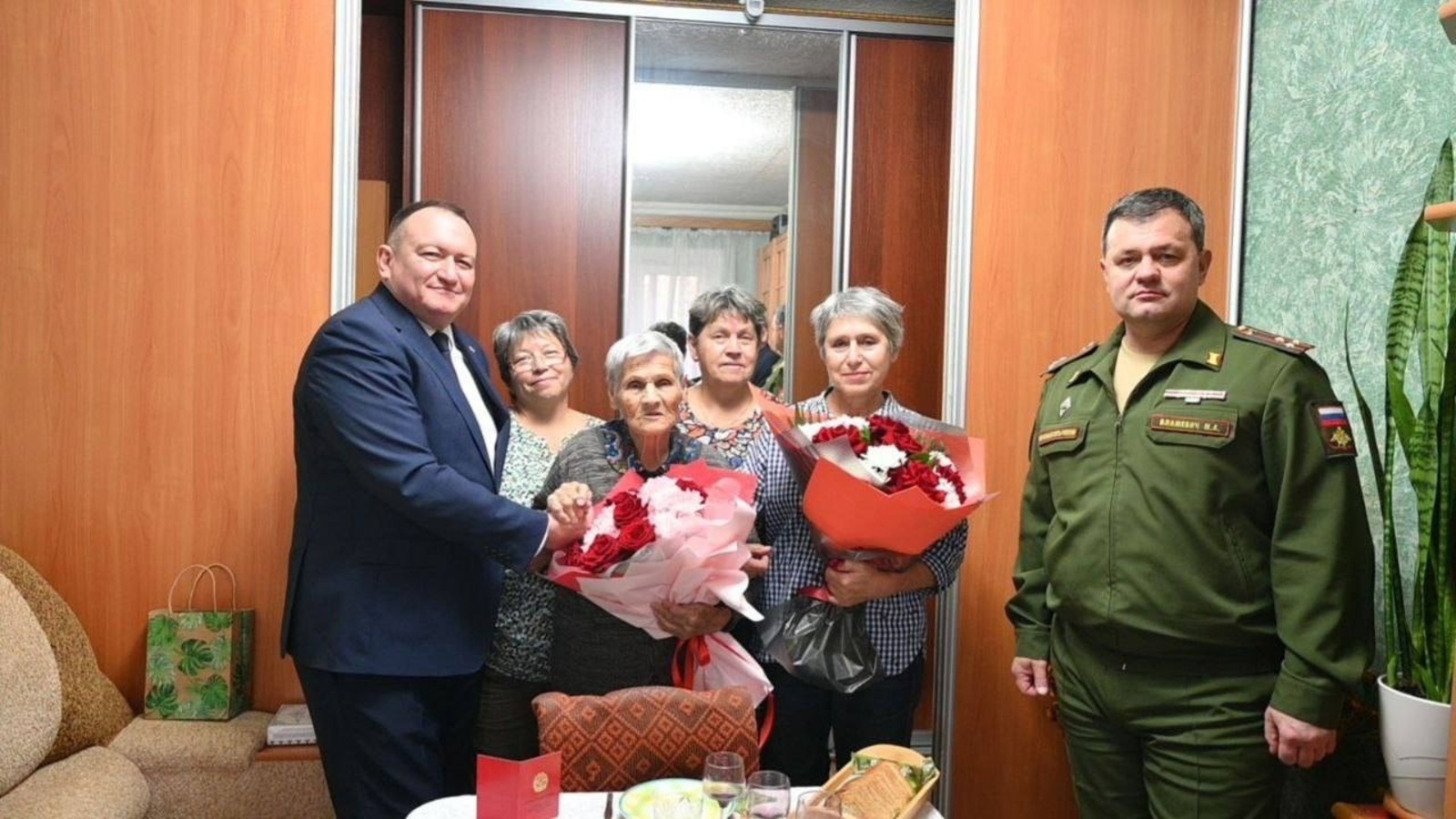 соцсети Рустема Рахматуллина