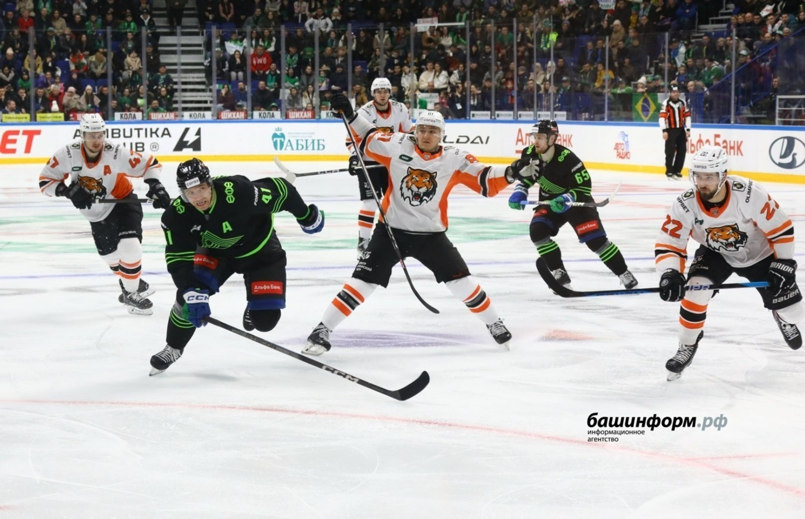 Валерий Шахов