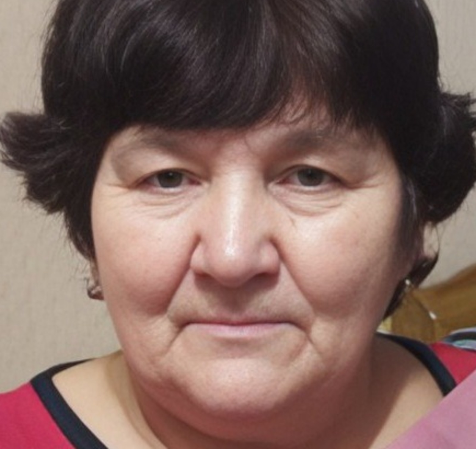 группа  «Лиза Алерт. Башкортостан», Vk