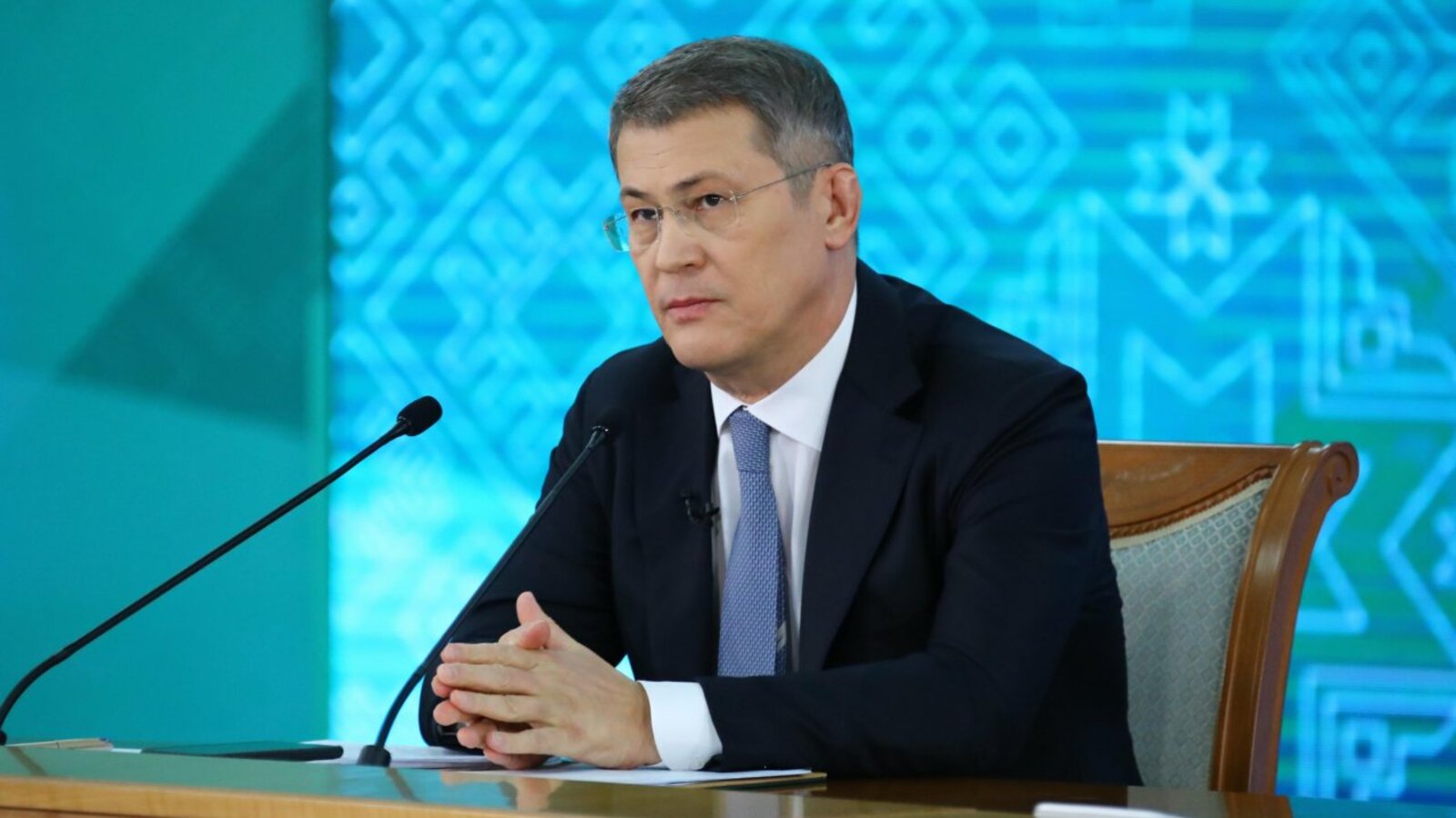 Валерий Шахов