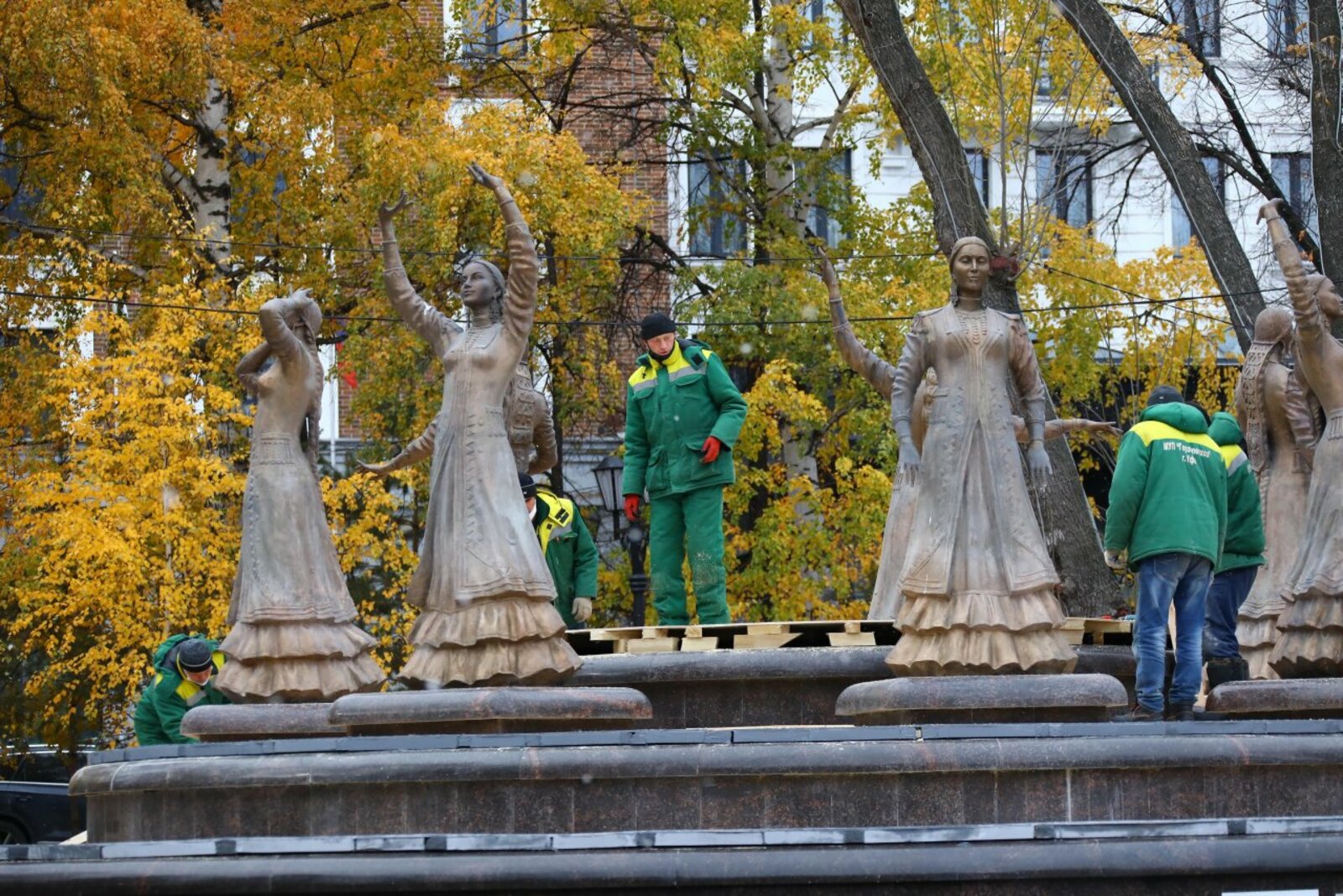 Валерий Шахов