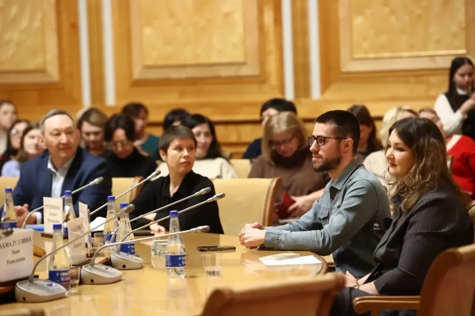 Дмитрий Сагитов предоставлено «Башинформу»