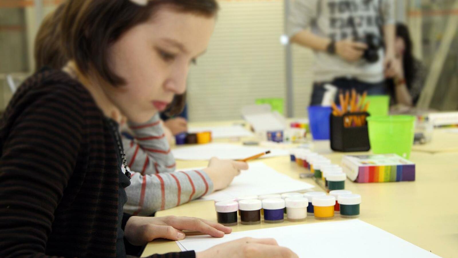 Олег Яровиков