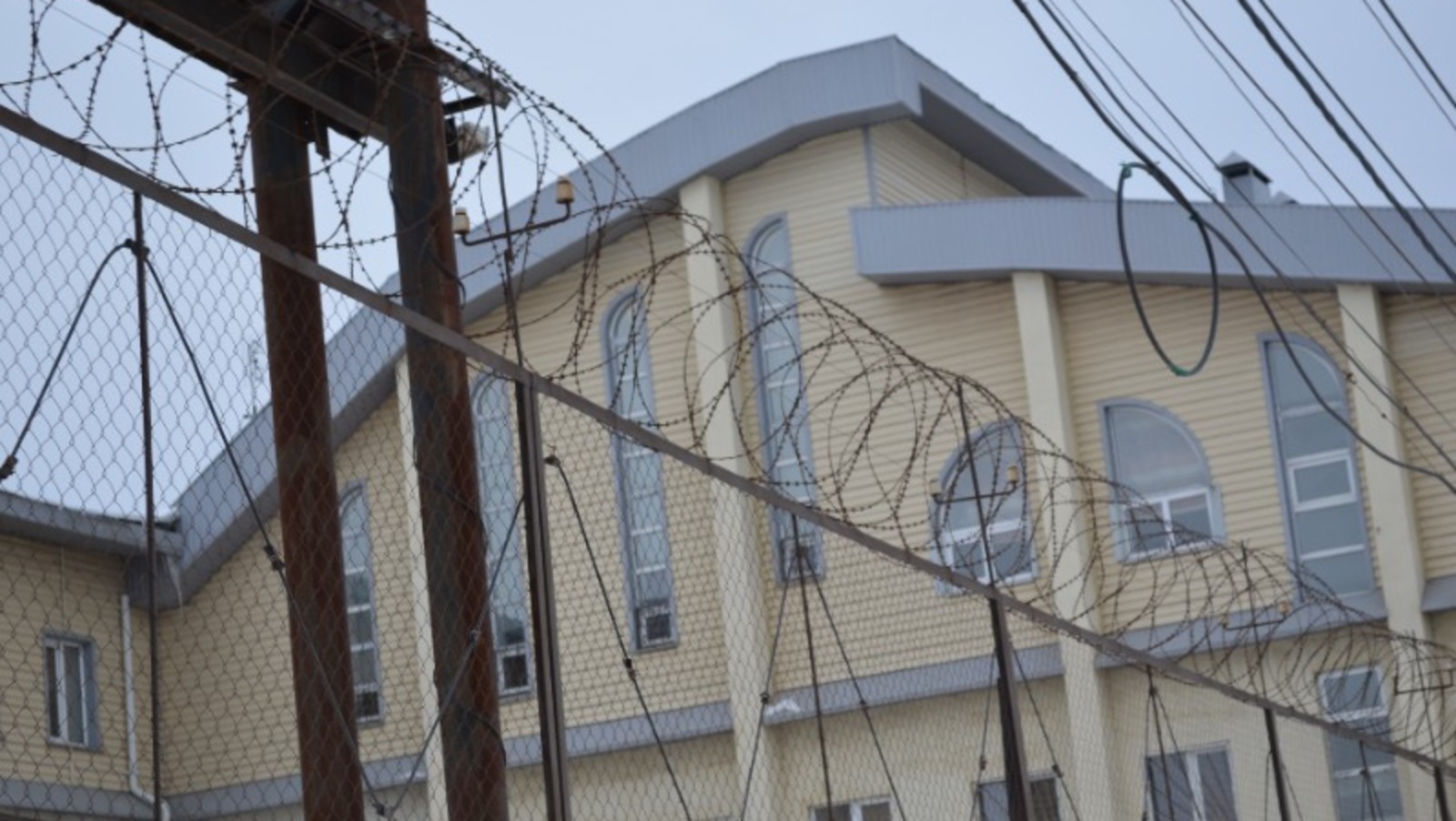 Ксения Калинина