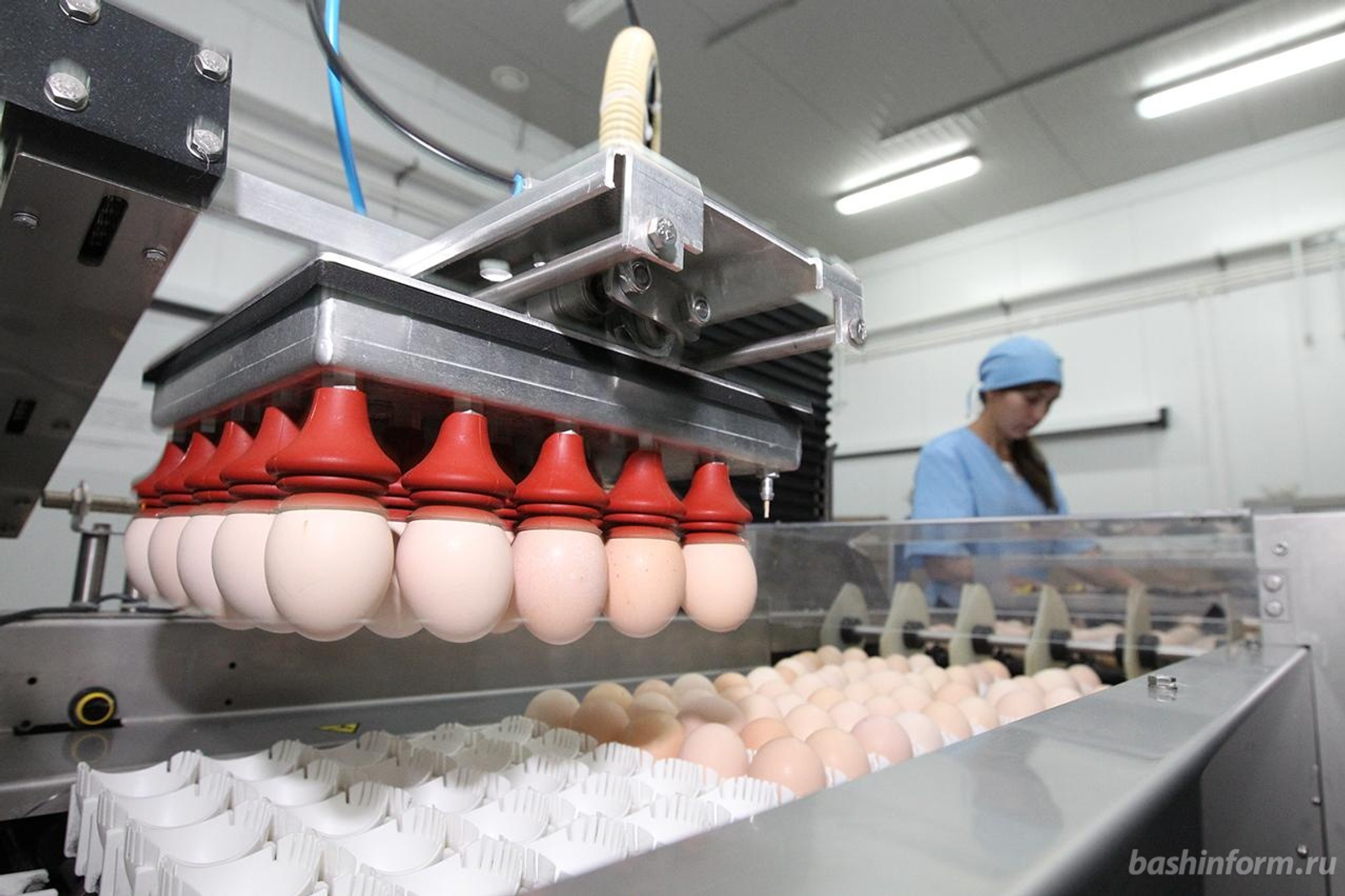 Олег Яровиков