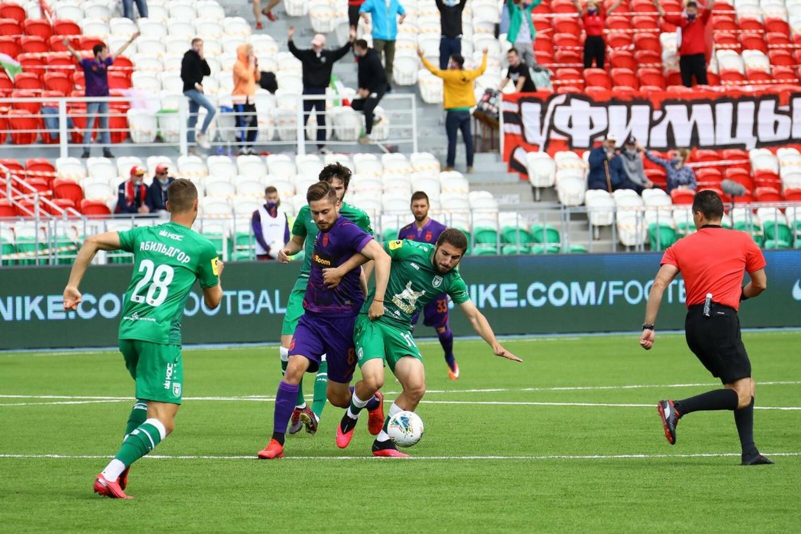 Валерий Шахов
