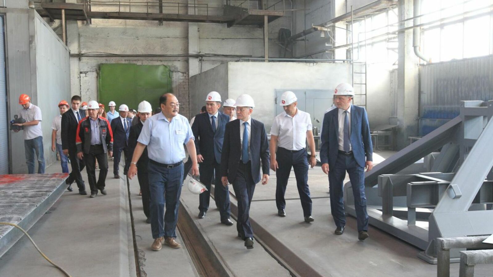 Олег Яровиков