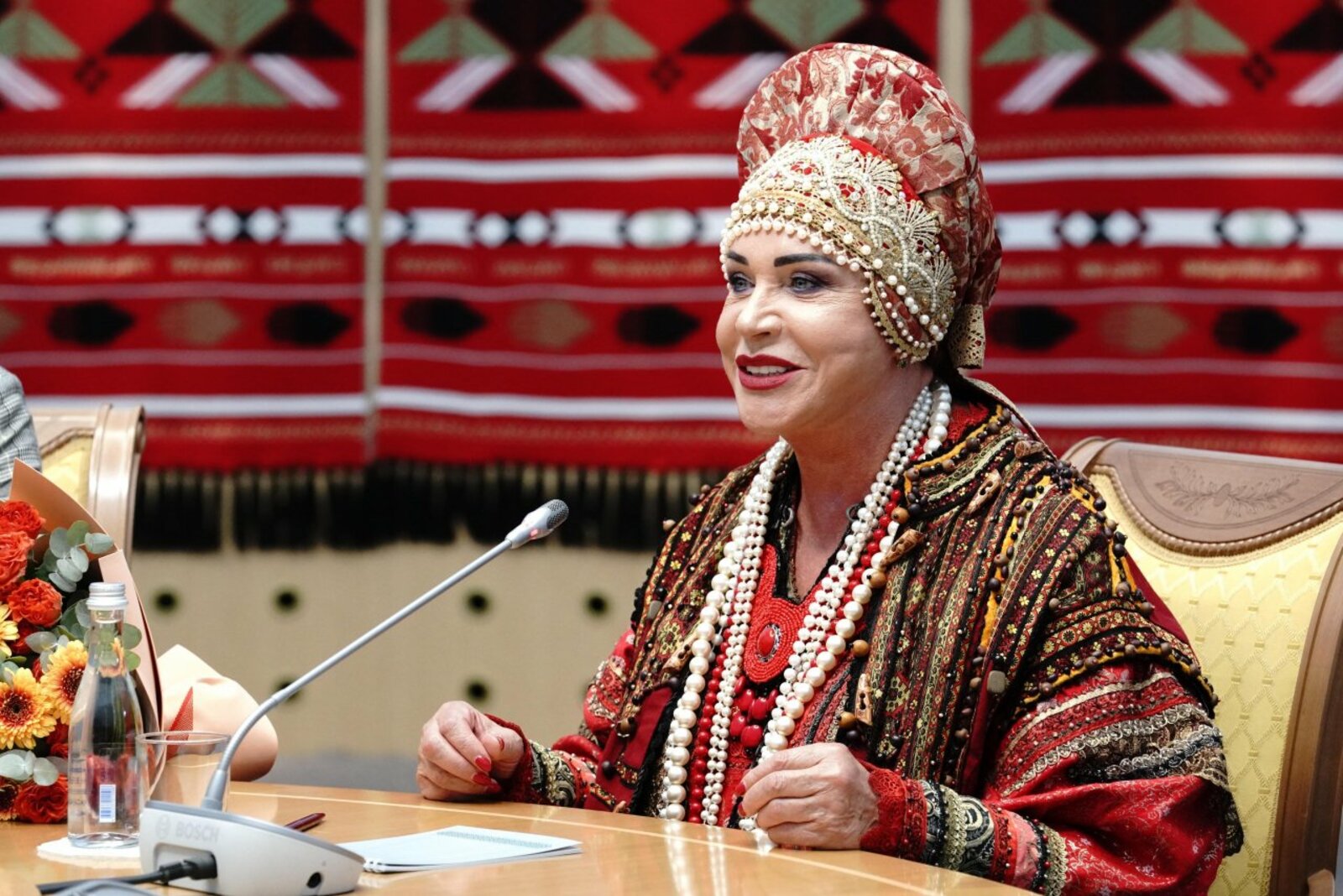 Олег Яровиков