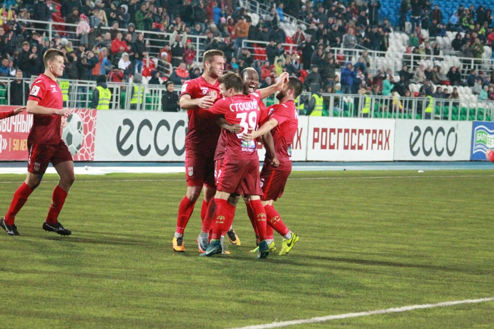 Олег Яровиков