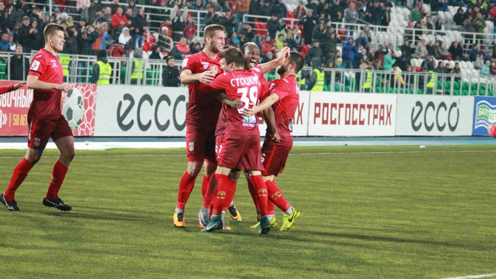 Олег Яровиков