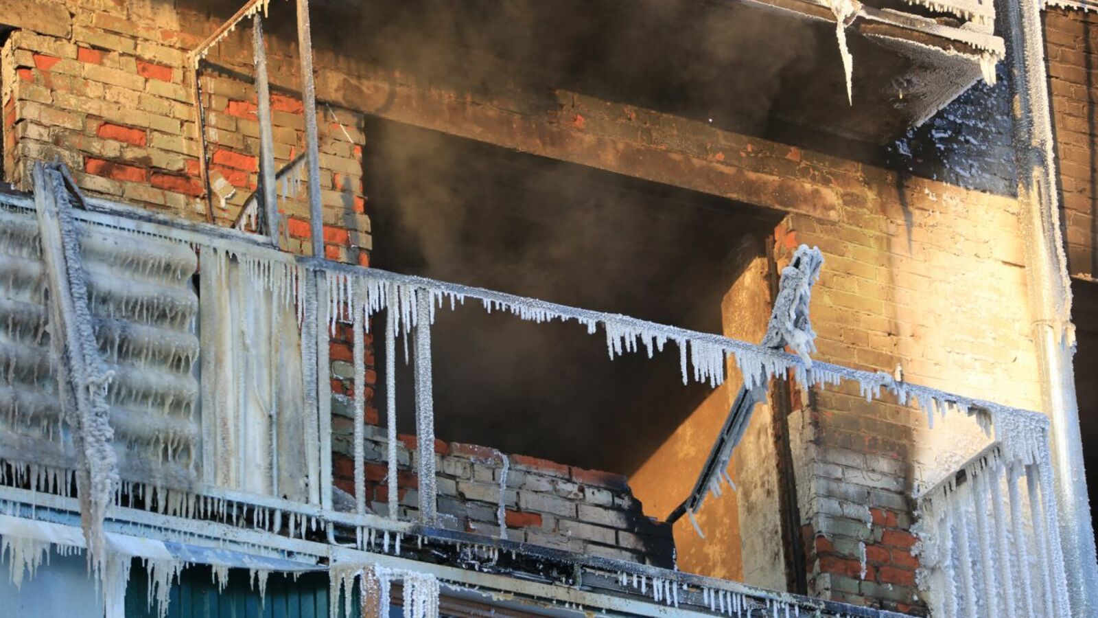 Андрей Старостин