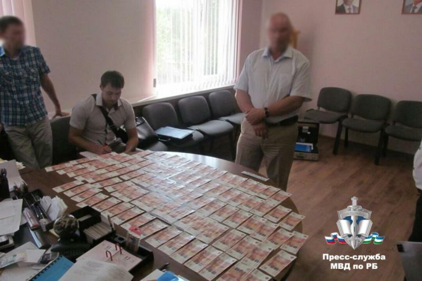 МВД по РБ
