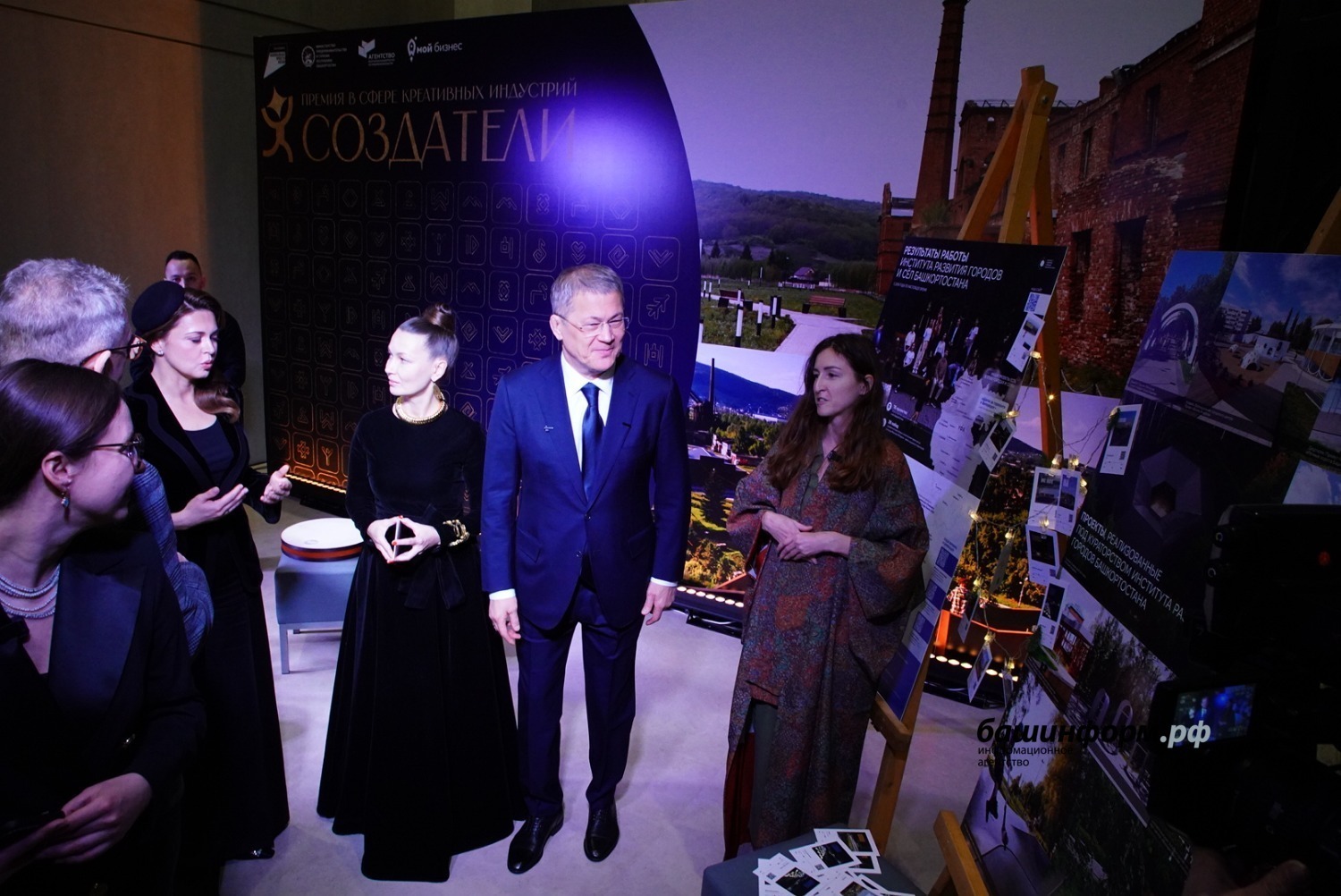 Олег Яровиков ИА &laquo;Башинформ&raquo;