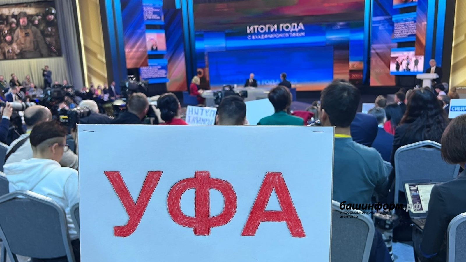 Ксения Калинина