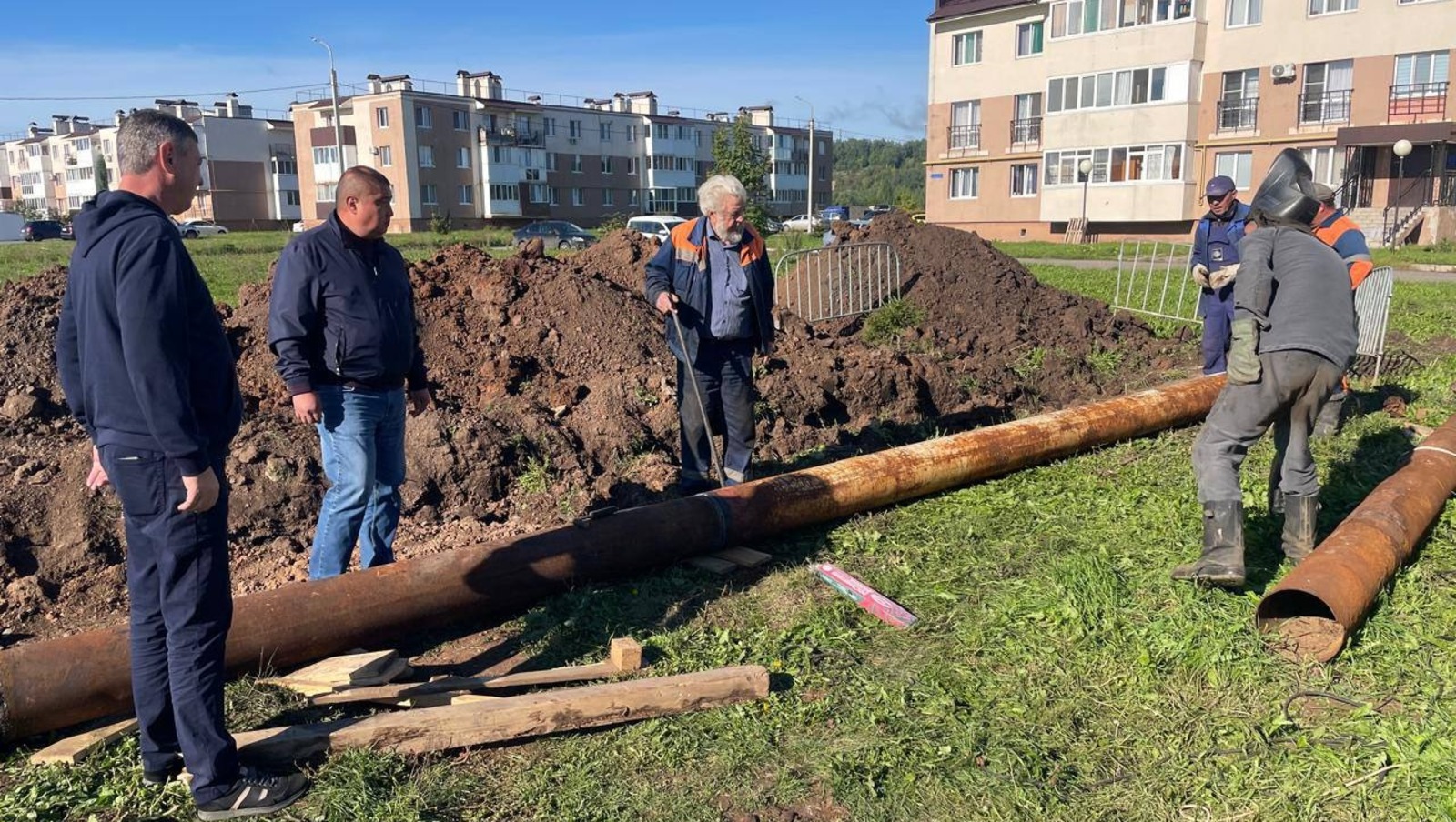соцсети Газизьяна Ахмедьянова